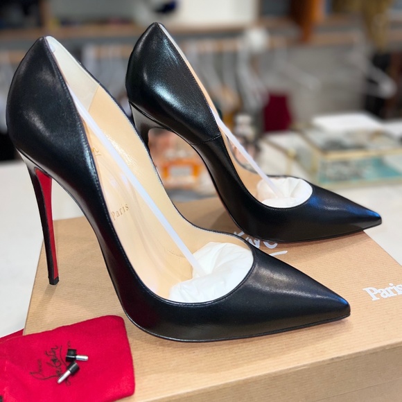 Christian Louboutin “So Kate” 120mm - Picture 1 of 8